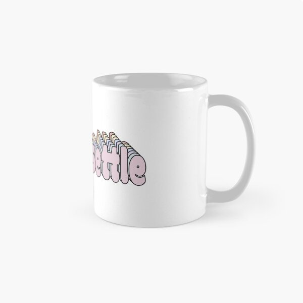 Item preview, Colorful Never Settle  designed and sold by ashleymanheim.