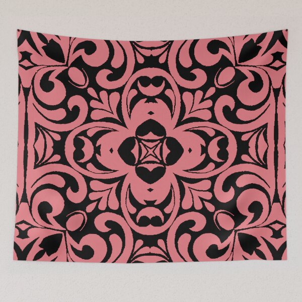 Item preview, capullo y flor. designed and sold by DVanSiceartist.