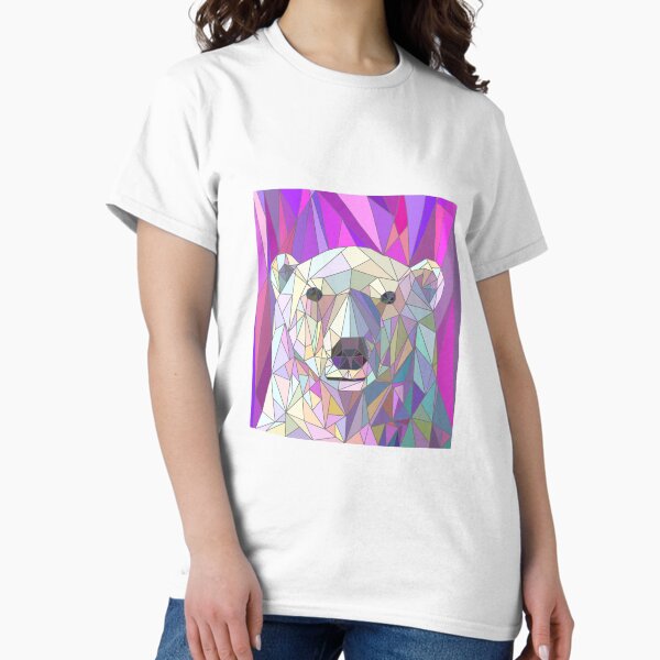 Polar Bear Classic T-Shirt