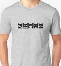 clans Unisex T-Shirt