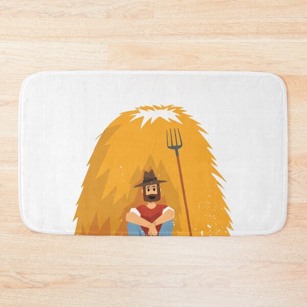 Item preview, Hay Hey! Absolutely Terrible Bad Pun Lover Gift design designed and sold by Lisbob.