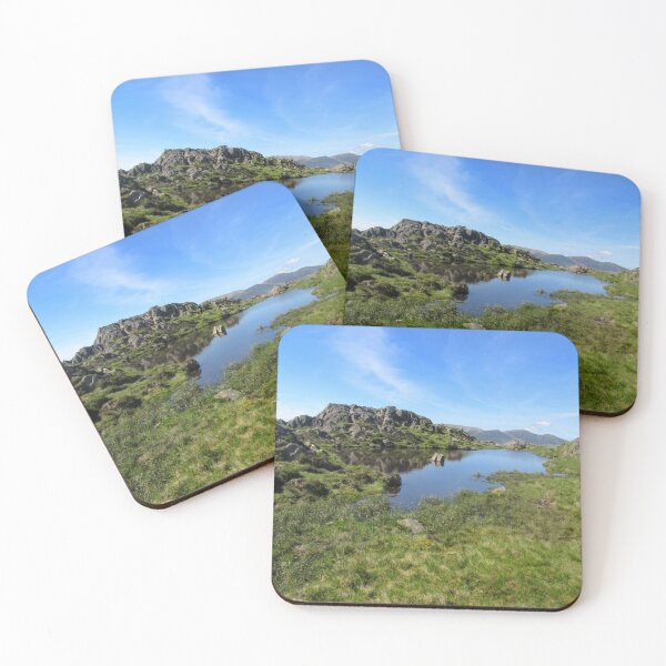 Item preview, Sunny day on Haystacks, Buttermere , Lake District uk designed and sold by Andrew Morrell.