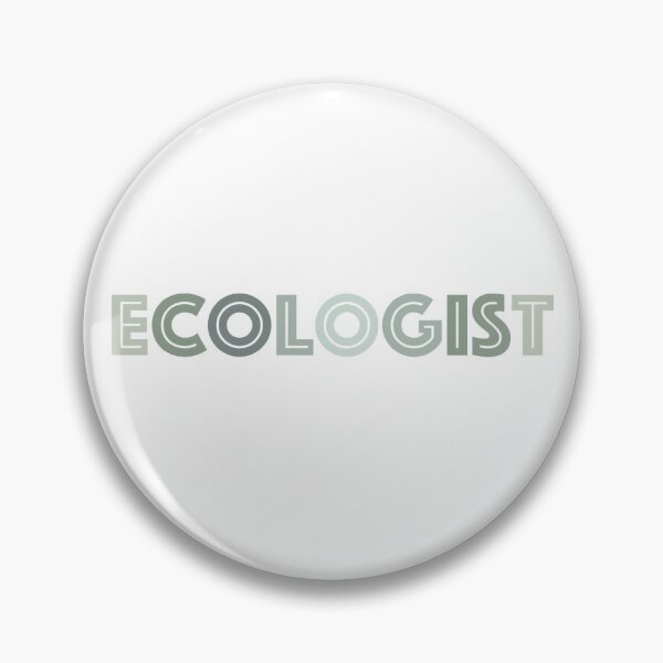Item preview, Ecologist designed and sold by polishalpaca.