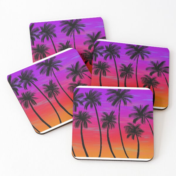 Item preview, TROPICAL SUNSET designed and sold by maryumfahim.