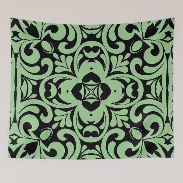 Item preview, capullo y flor. designed and sold by DVanSiceartist.