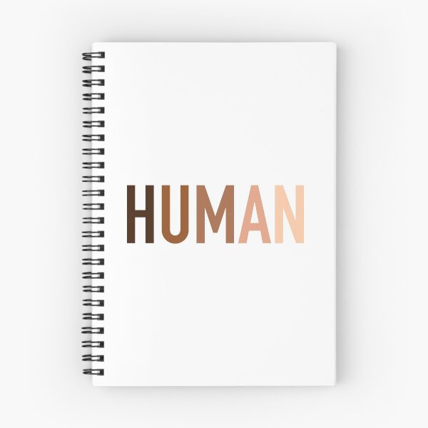 Item preview, Human, Skin Tones designed and sold by Skyler Orion X.