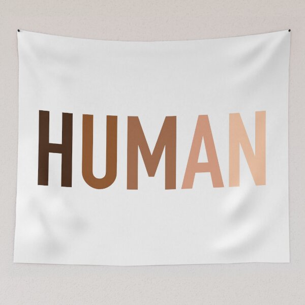 Item preview, Human, Skin Tones designed and sold by Skyler Orion X.