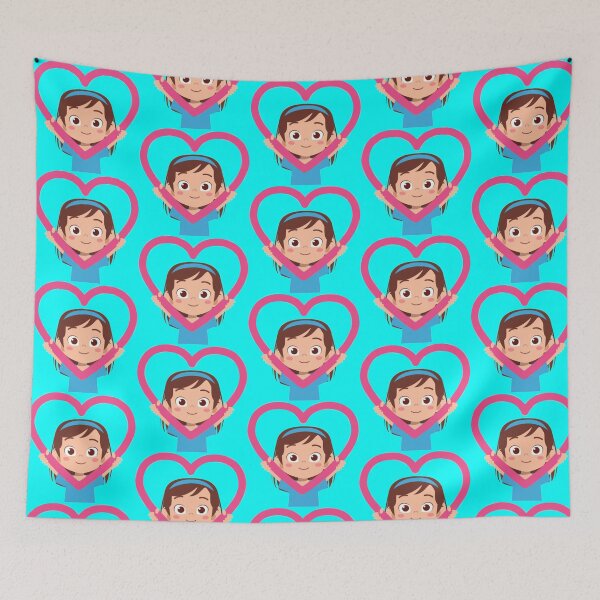 Item preview, Kid's LOVE  designed and sold by RAJUBARHOI123.