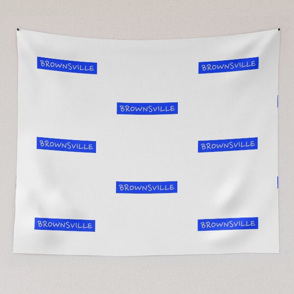 Item preview, Brownsville designed and sold by mademan3.