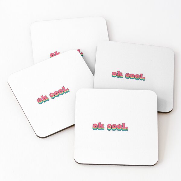 Item preview, ok cool. designed and sold by Melanie  Rosario.