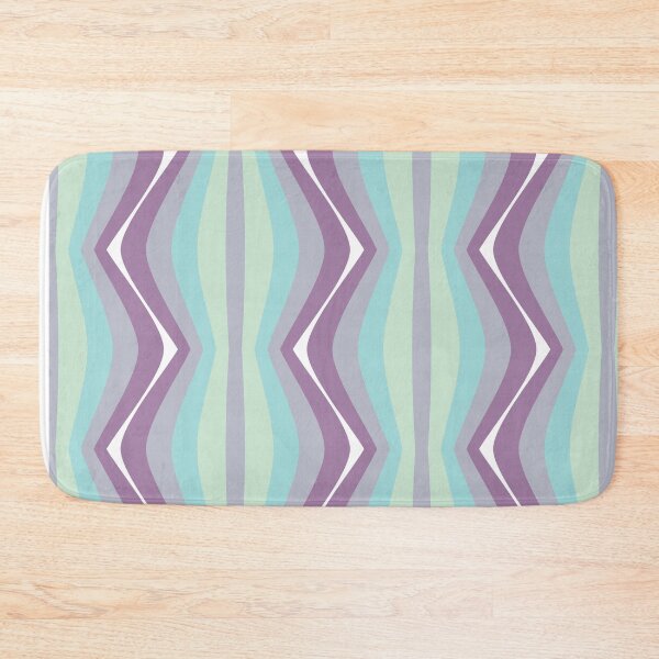 Item preview, Pastel Abstract Lines designed and sold by BrennaAldredge.