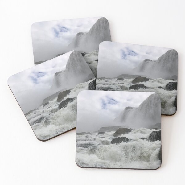 Item preview, Niagara Falls II designed and sold by David Thompson.