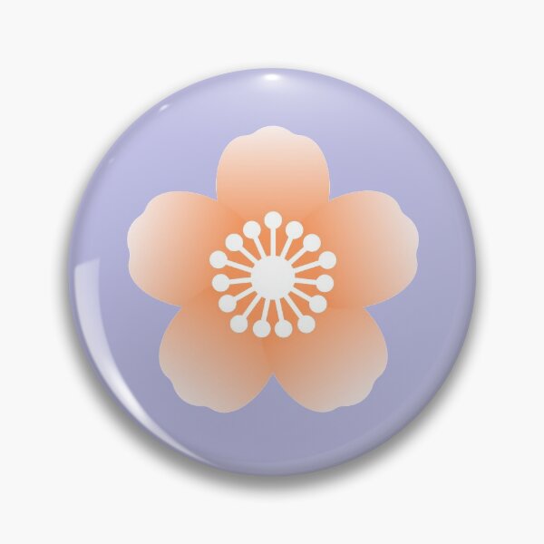 Item preview, Sakura on Periwinkle designed and sold by MikeAdamsArtist.
