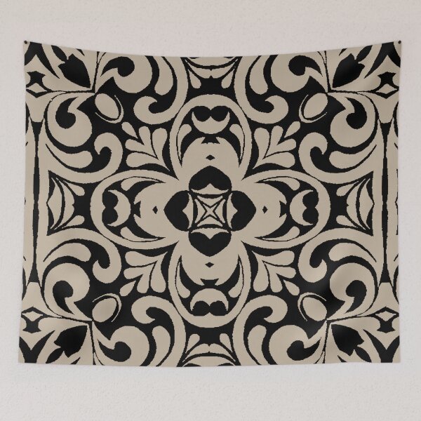 Item preview, capullo y flor. designed and sold by DVanSiceartist.