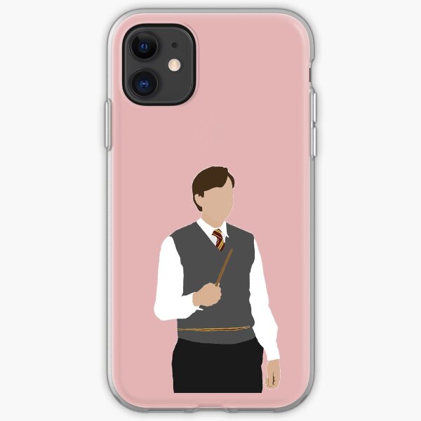 The Boy Who Could Have Been iPhone Soft Case