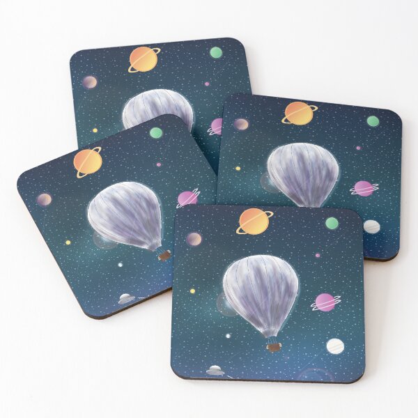 Item preview, Lost in space  designed and sold by Alekzg92.