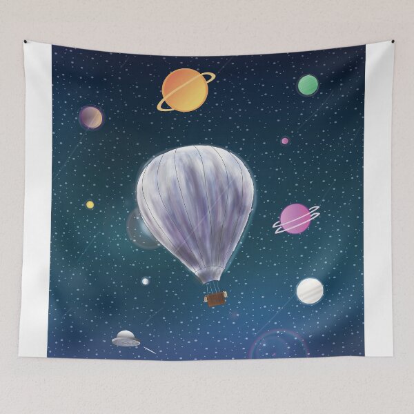 Item preview, Lost in space  designed and sold by Alekzg92.
