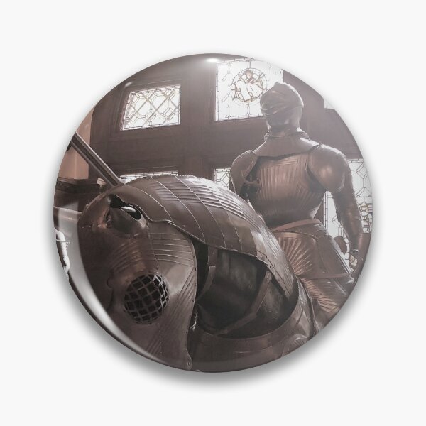 Item preview, Armored Knight  designed and sold by puszecat.
