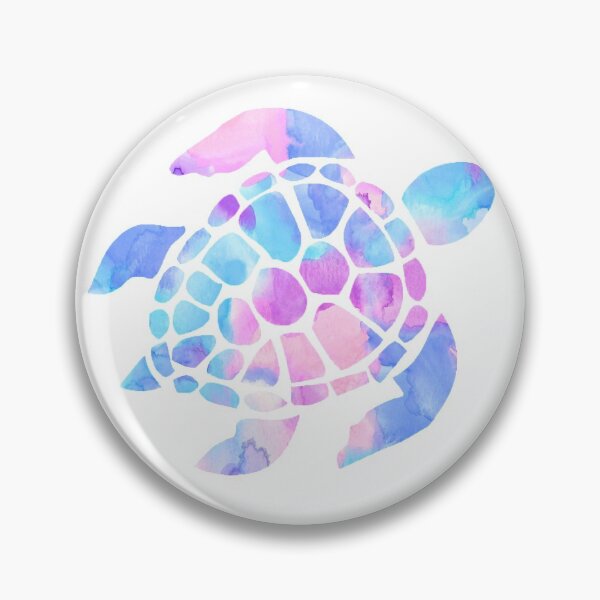 Item preview, Sea Turtle  designed and sold by hailsteviee.