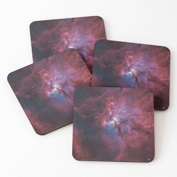 Item preview, Lagoon Galaxy designed and sold by unixorn.