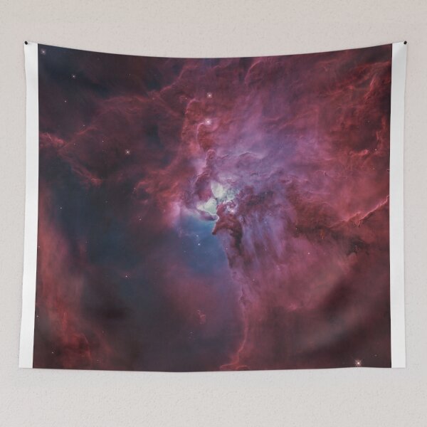 Item preview, Lagoon Galaxy designed and sold by unixorn.