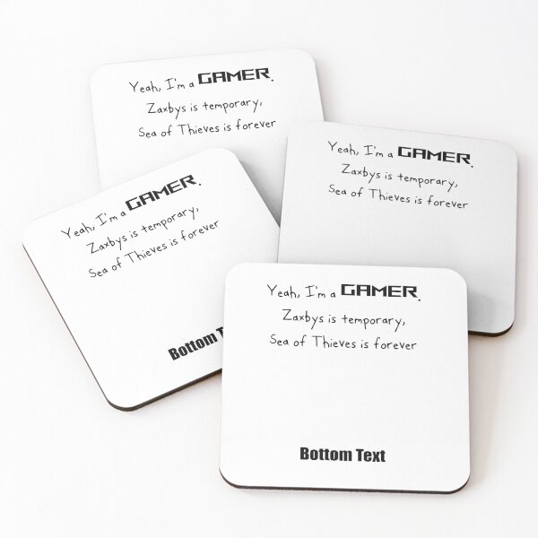 Item preview, Yeah, I'm A Gamer designed and sold by Devyion.