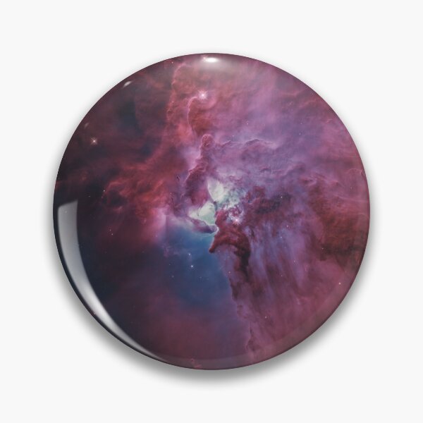 Item preview, Lagoon Galaxy designed and sold by unixorn.