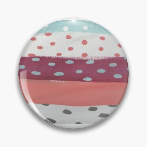 Item preview, Dots with colors designed and sold by stickerdesignss.