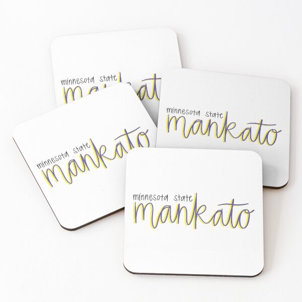 Item preview, MN state mankato designed and sold by katiebukovich.