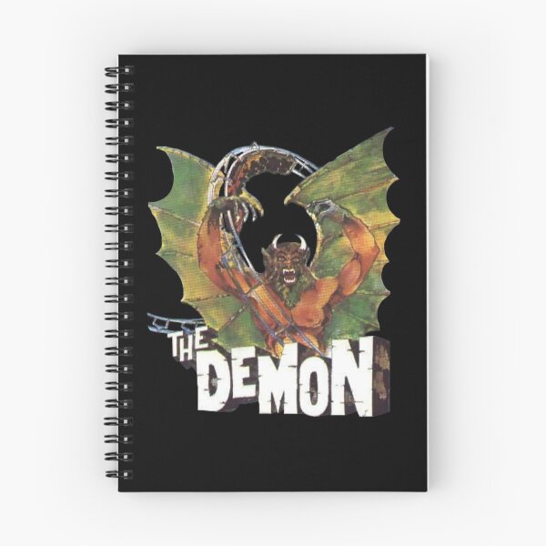 Item preview, Kings Island Demon/Screamin Demon designed and sold by BrakeRoom.