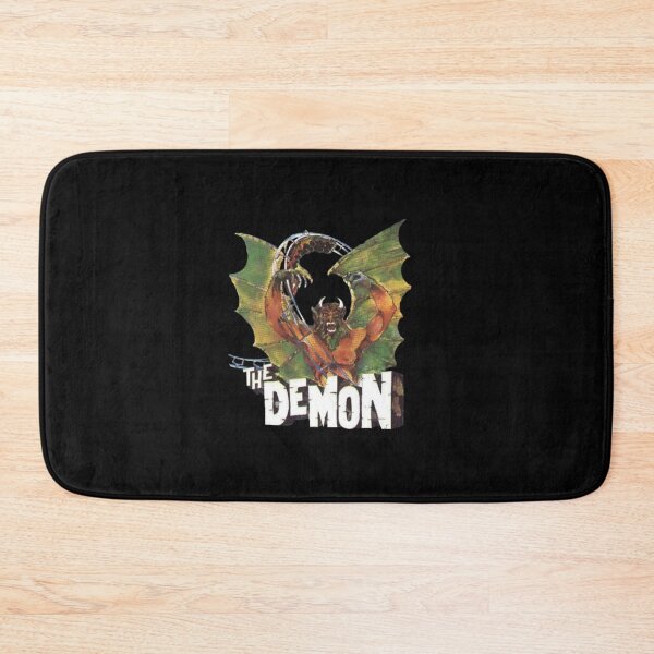 Item preview, Kings Island Demon/Screamin Demon designed and sold by BrakeRoom.