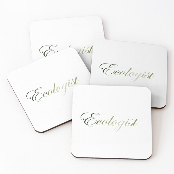 Item preview, Ecologist Green Ombre designed and sold by polishalpaca.