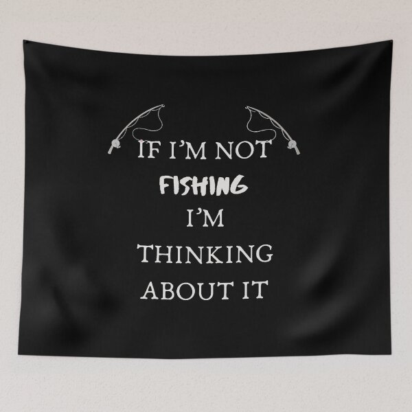 Item preview, Fishing designed and sold by Monkey204.