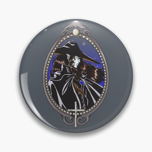 Item preview, Dracula's Dunpeal designed and sold by CaptainSunshine.