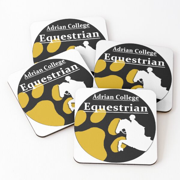 Item preview, Jinete Adrian Equestrian Hunt designed and sold by Abbygale Taylor.