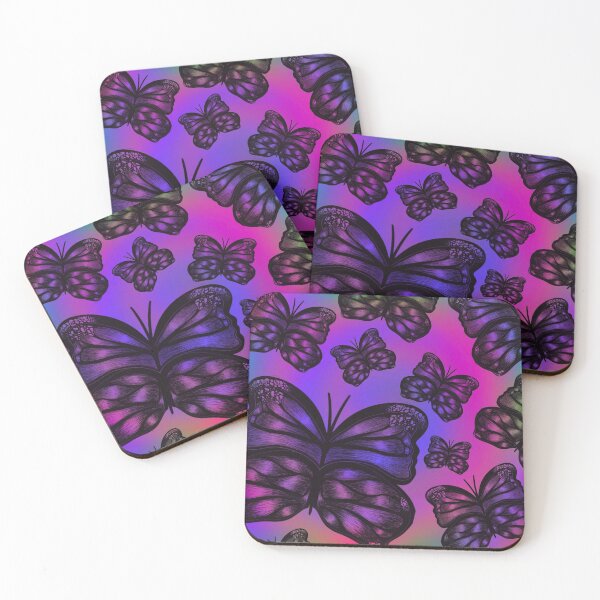 Item preview, BUTTERFLY EFFECT designed and sold by maryumfahim.