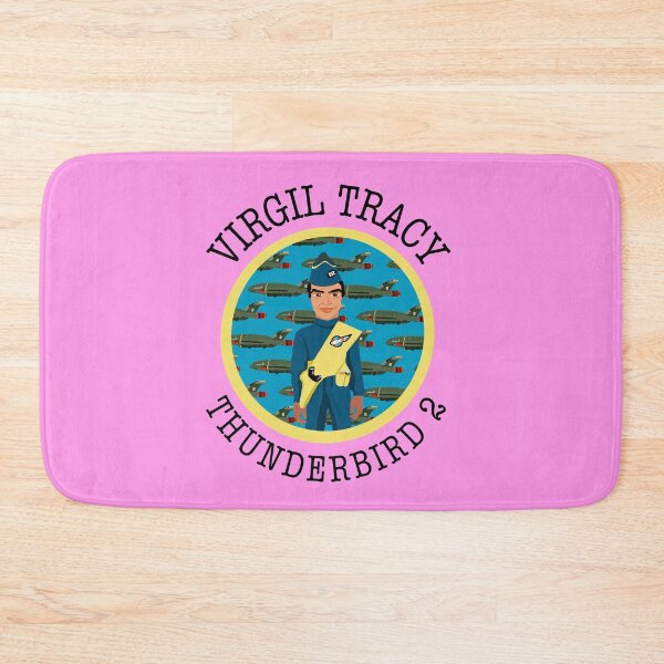 Item preview, Virgil Tracy Thunderbirds 2 Original TV Series designed and sold by emmafifield.