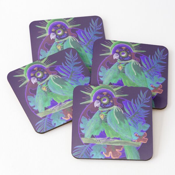 Item preview, Perico designed and sold by AndiVico.