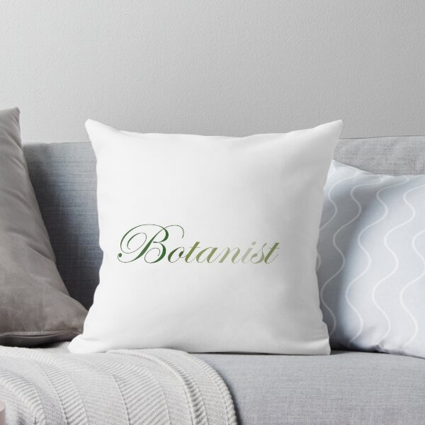 Item preview, Botanist designed and sold by polishalpaca.