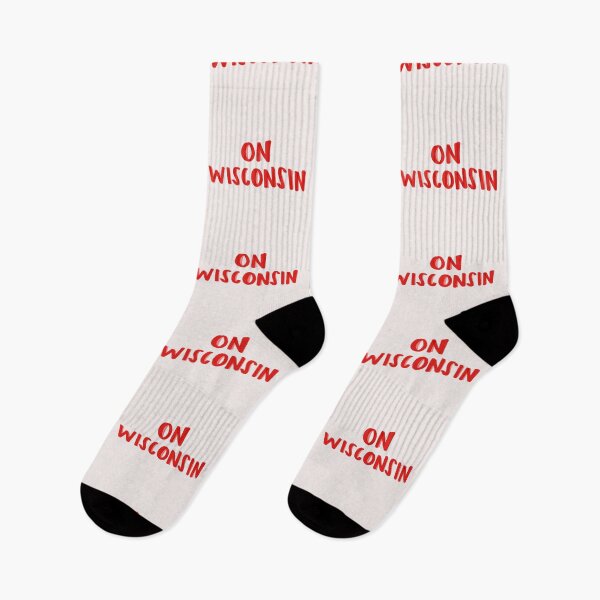 Item preview, Wisconsin! designed and sold by Chloe Cole.