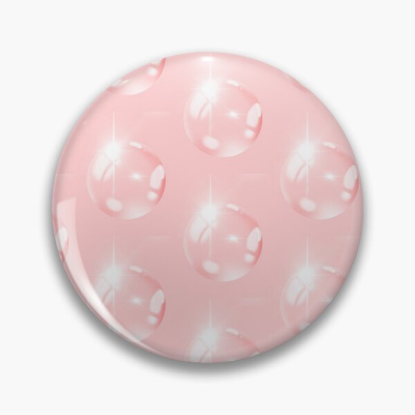 Item preview, Pink bubble designed and sold by McKinzie Paxton.
