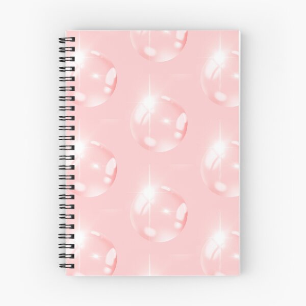 Item preview, Pink bubble designed and sold by McKinzie Paxton.