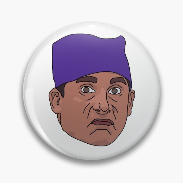 Item preview, Prison Mike designed and sold by PopHeads.