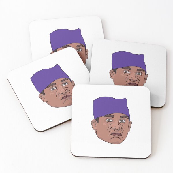 Item preview, Prison Mike designed and sold by PopHeads.