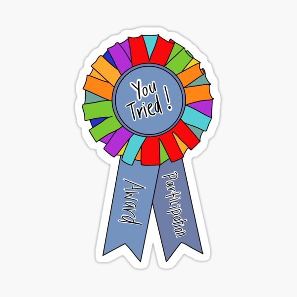 Medal Stickers Roll Stickers For Primary School Students - Temu