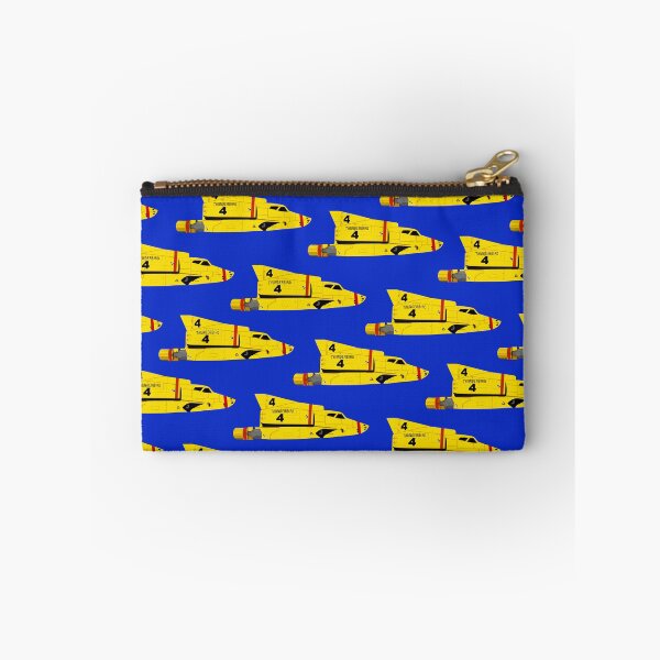 Item preview, Thunderbirds 4 Sea Craft Piloted by Gordon Tracy designed and sold by emmafifield.