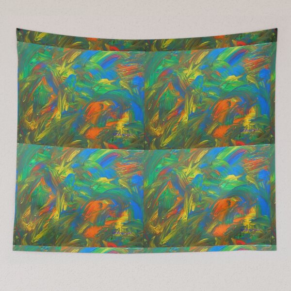 Item preview, "A Moment" designed and sold by Robert Regenold's Art Shop.