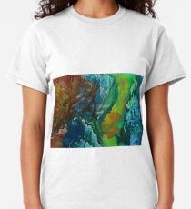 Explosion Classic T-Shirt