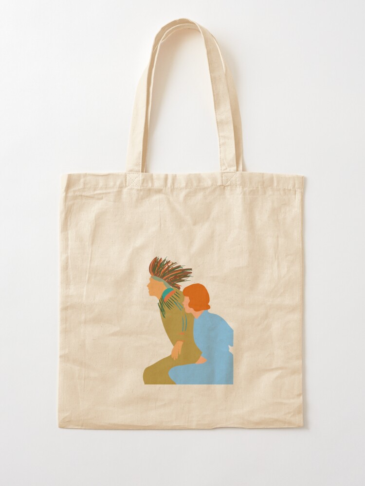 Nancy drew 2025 tote bag