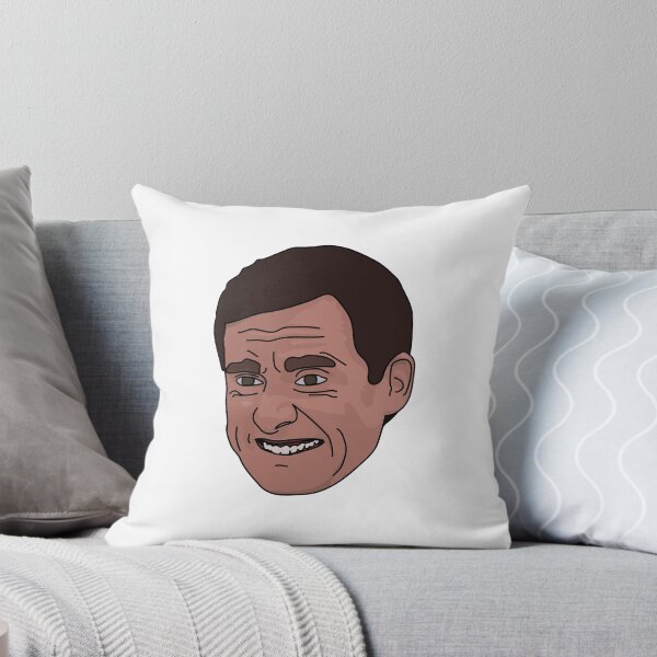 Item preview, Cringe Michael designed and sold by PopHeads.